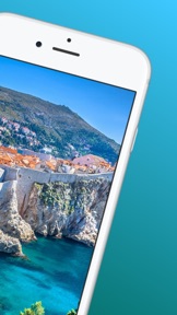 Croatia Travel Guide . screenshot