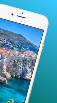 Croatia Travel Guide . screenshot 2