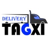 Tagxi Delivery User