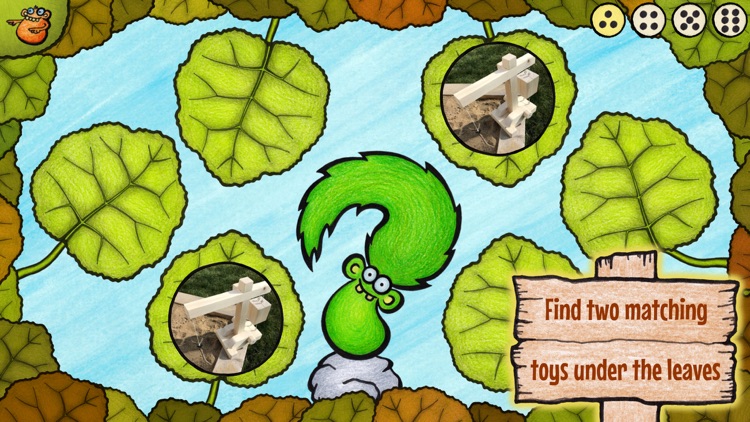 Edudadoo: Games that teach screenshot-3