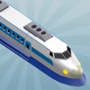 Shinkansen City - iPhoneアプリ