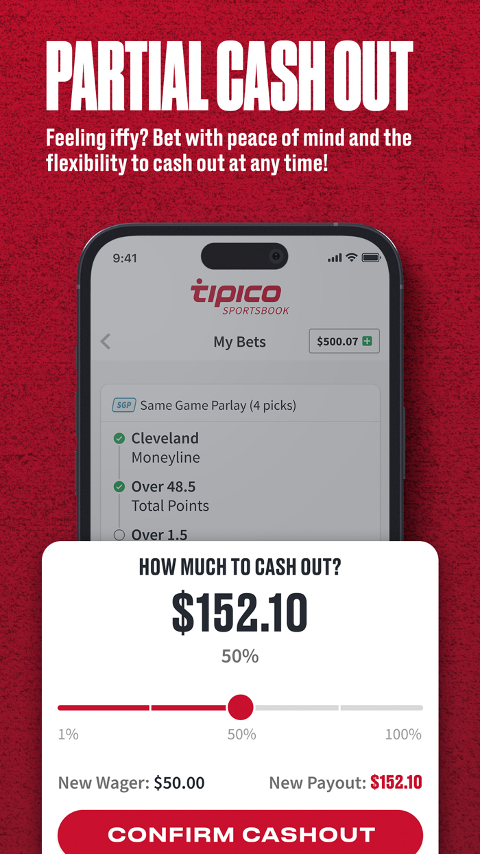Tipico Sportsbook Sports Bet