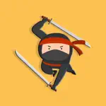 Ninja Samurai Stickers App Contact