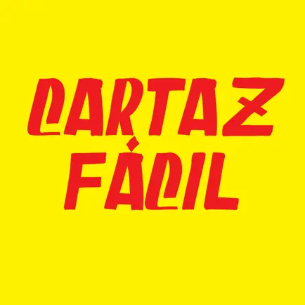 Cartaz Fácil App Читы