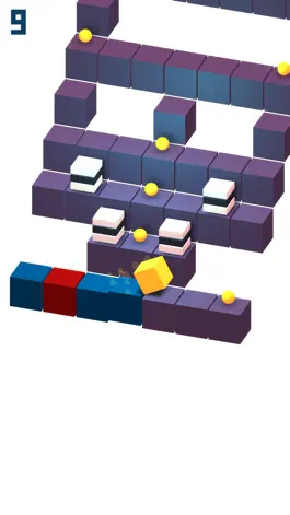 Game screenshot Cube Climb apk