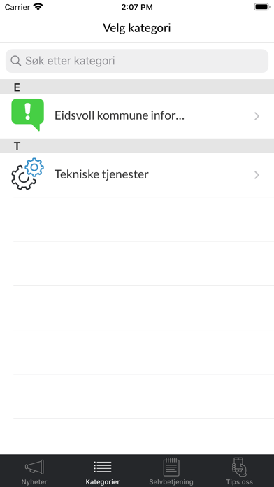 Screenshot #2 pour Hurdal kommune