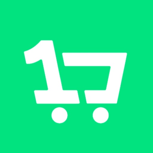 OneCart: Groceries On Demand