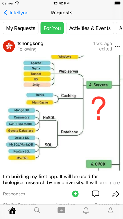 Intellyon Screenshot