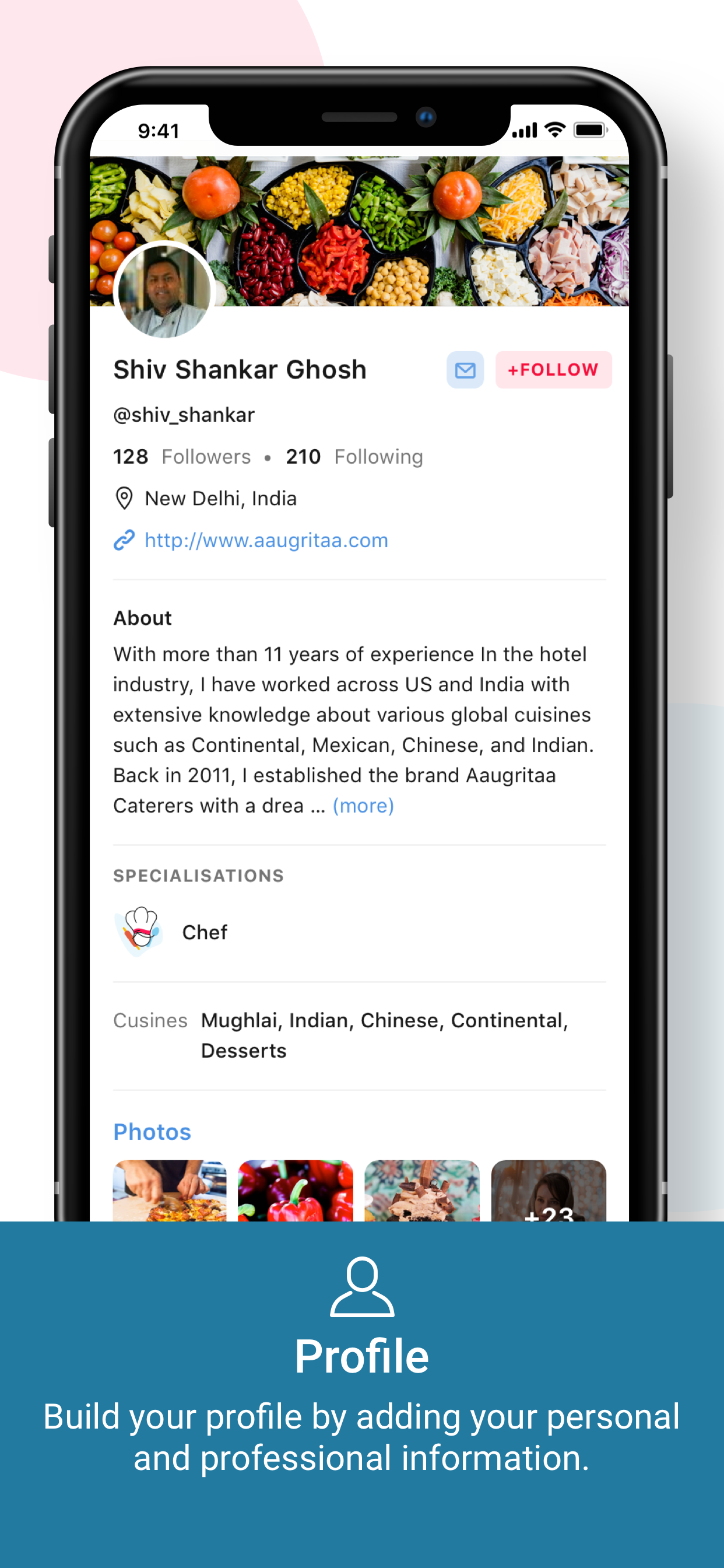 TagTaste screenshot 8