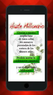 hazte millonario iphone capturas de pantalla 2