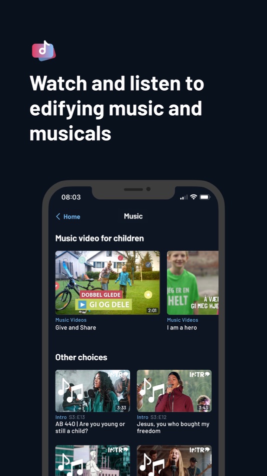 #5. BCC Media (iOS) 由: BCC Media STI