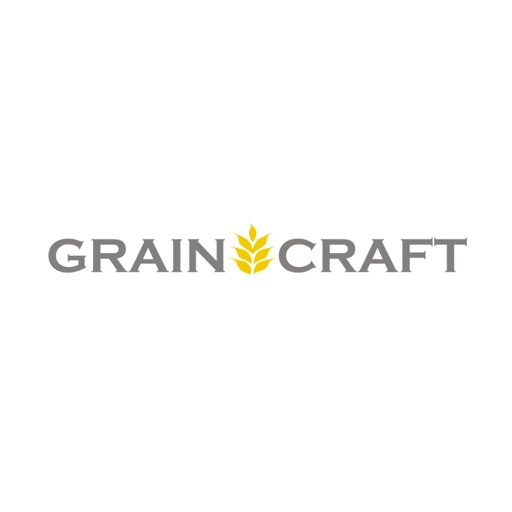 Grain Craft Grower Connect iOS App