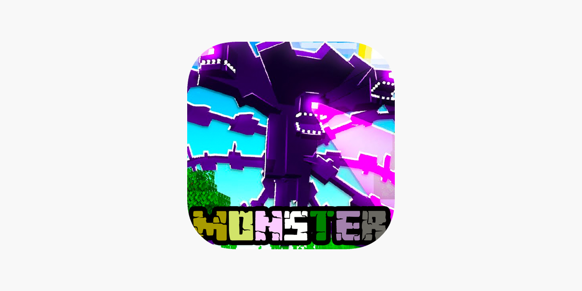 Wither storm phase 4 Minecraft Mob Skin