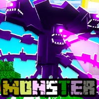 Monster Add-ons for Minecraft
