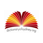 Dictionary of Sydney walks