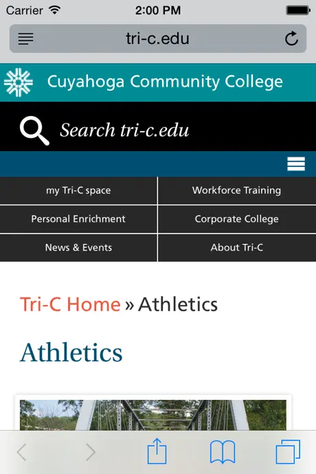 Tri-C Mobile
