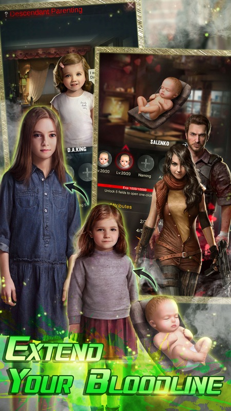 Call me a Legend screenshot 2