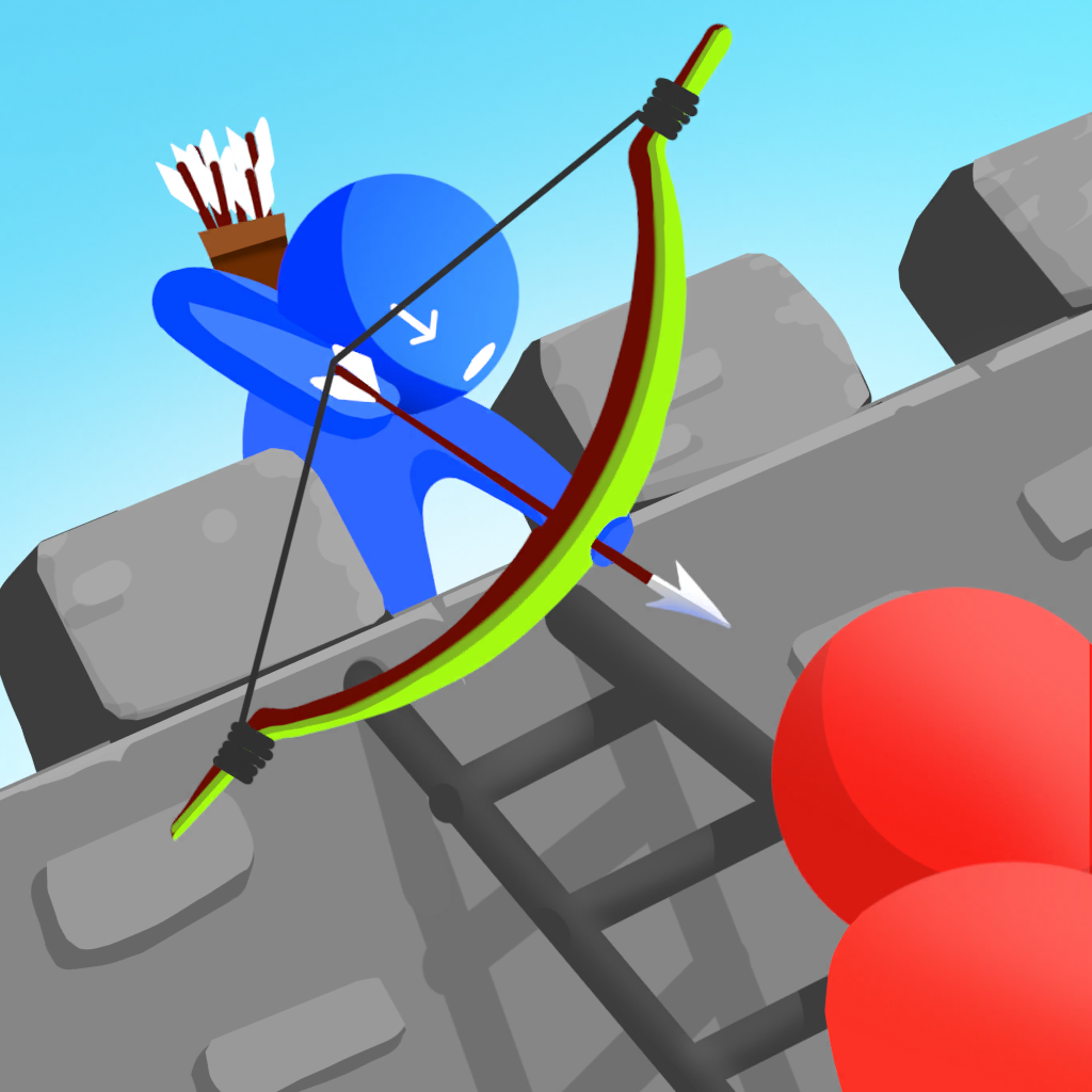 Get Wall Keeper Hero for iOS, iPhone, iPad Aso Report