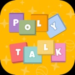 Download Polytalk app