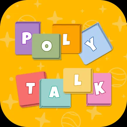 Polytalk Cheats