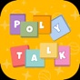 Polytalk app download