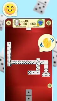 dominoes- classic dominos game iphone screenshot 3