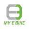Grazie all'app My E-bike® P-corsa, puoi collegare il tuo smartphone al motore P-corsa, per attivarlo tramite Bluetooth, seguire i passaggi richiesti e iniziare la tua corsa