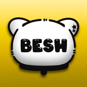 Snímky obrazovky (4) Besh Live