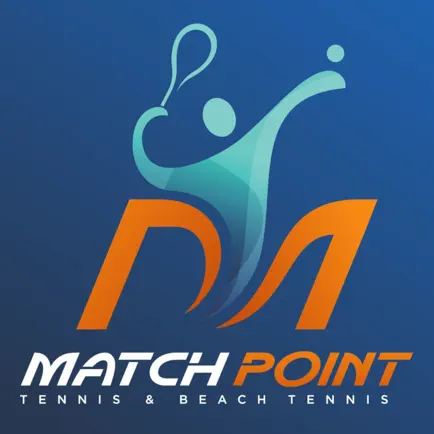 Match Point Beach Tennis Читы