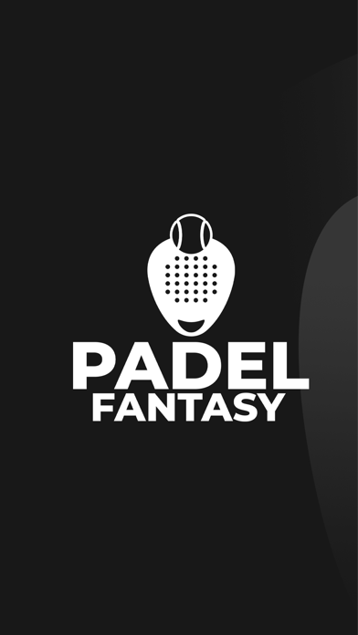 Padel Fantasy Screenshot