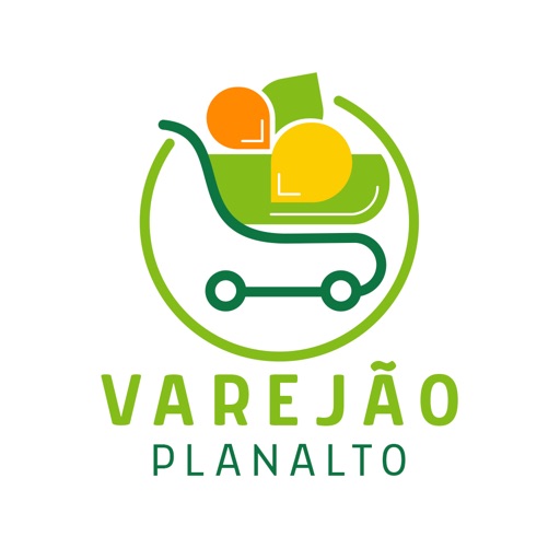 Varejão Planalto icon