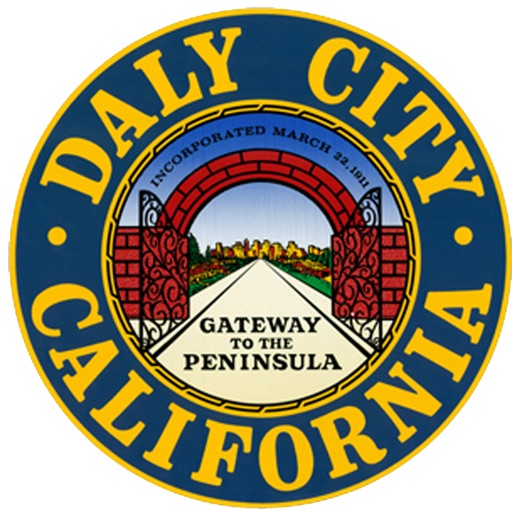 Daly City iHelp - AppWisp.com