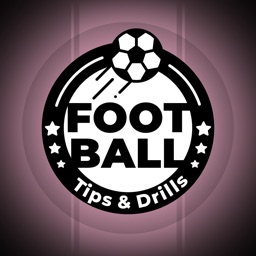Football: Dribbling Drills Tip