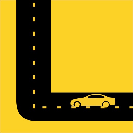 Lakeway Car Service icon