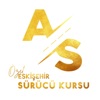 As Sürücü Kursu icon