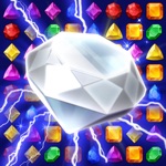 Download Jewels Magic : King’s Diamond app