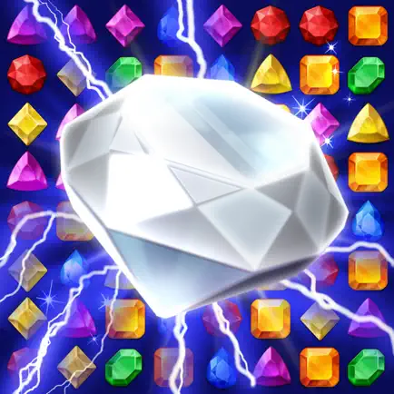 Jewels Magic : King’s Diamond Cheats