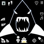 Megalodon Sea Monster Survival
