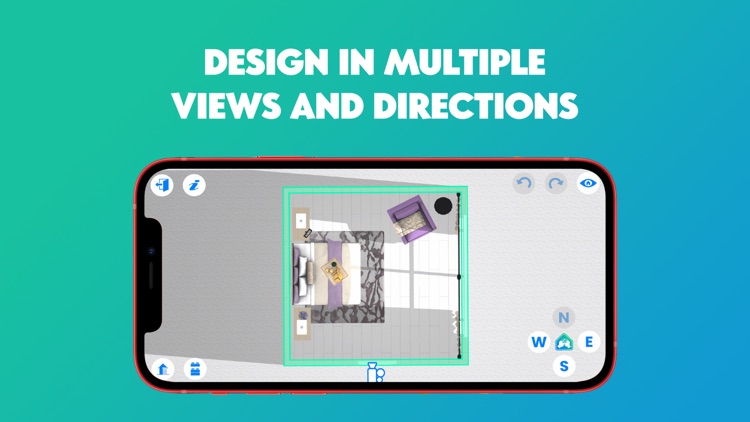 Design Crasher - HomeDesign 3D screenshot-9