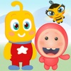 Kids Learning Games for 2-8 icon