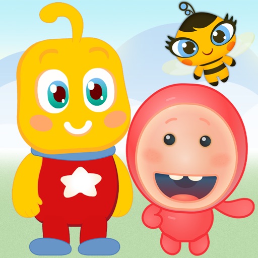 Kids Learning Games for 2-8 icon