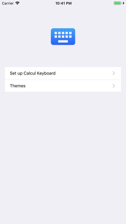 Calculator - Keyboard Support screenshot-5