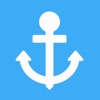 ICS Academy: Nautical signals icon