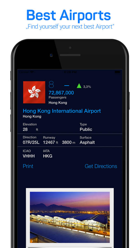 #9. Air Codes (iOS) Podle: Roman Magerko