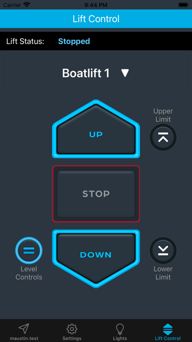 PremierRemotesApp Screenshot