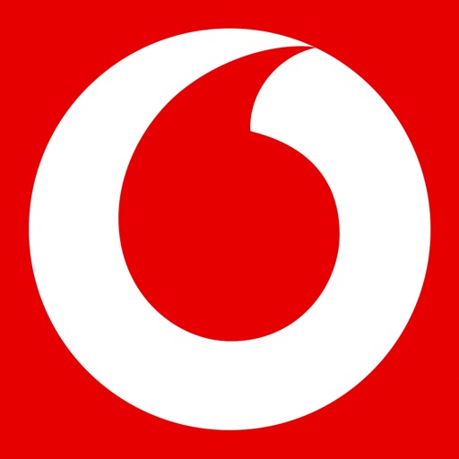 My Vodacom