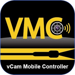 vCam Mobile Controller