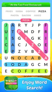 word search pop: brain games problems & solutions and troubleshooting guide - 4