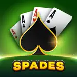 Spades Offline - Card Game App Support