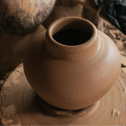 ‎Pottery Games- Paint Clay Pots